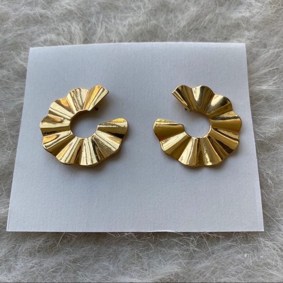 Century 21 | Statement Earring - Picture 2 of 2